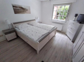 Gästewohnung Brockerhoff